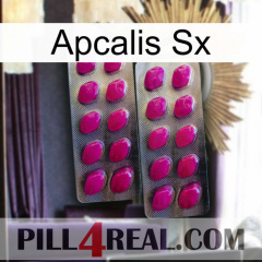 Apcalis Sx 10